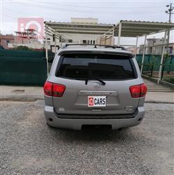 تويوتا سيكويا